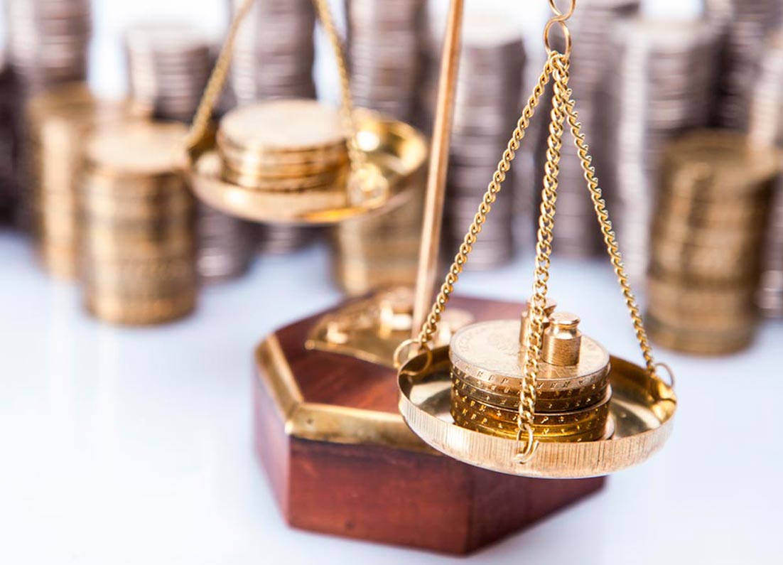 Sin incremento de ingresos, con la misma capacidad de pago.
