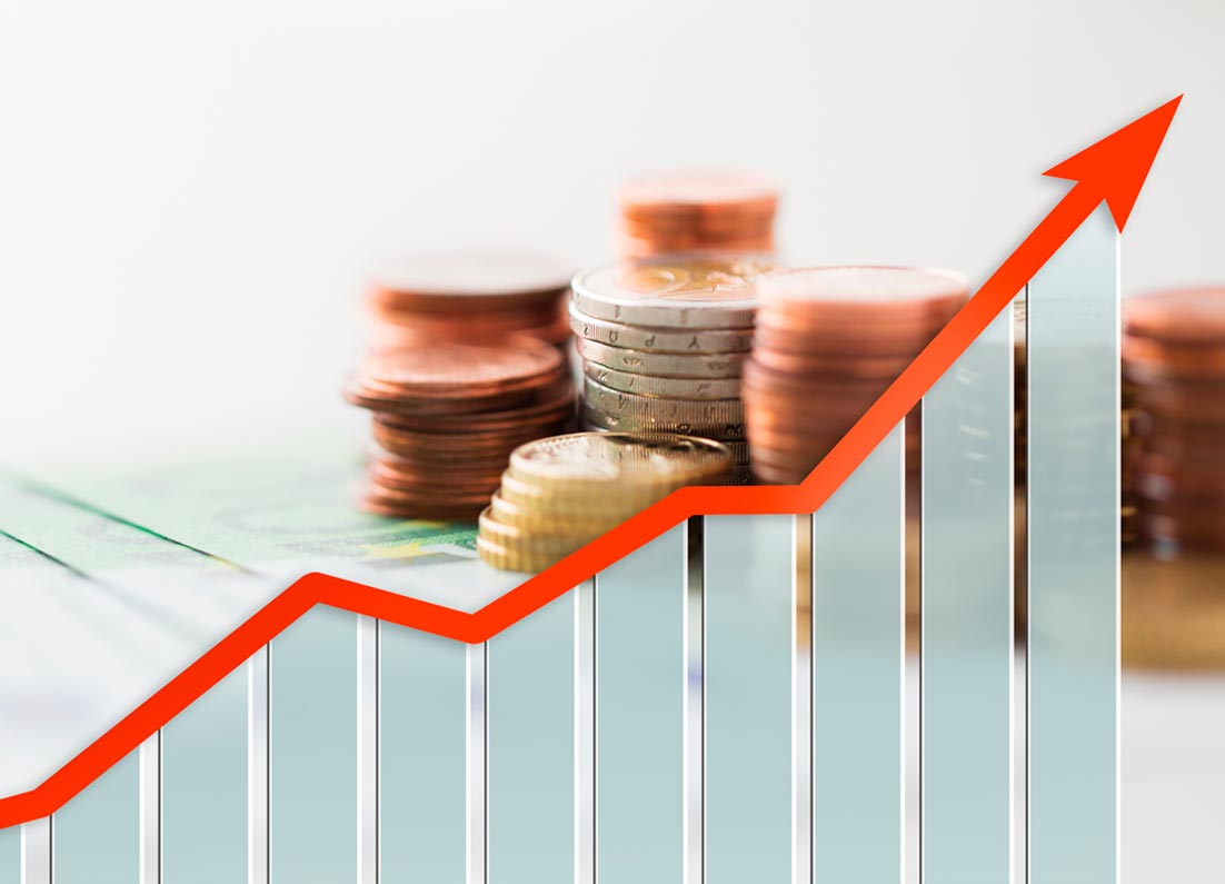 Para Clientes que se pueden llevar más capital con la misma capacidad de pago.
