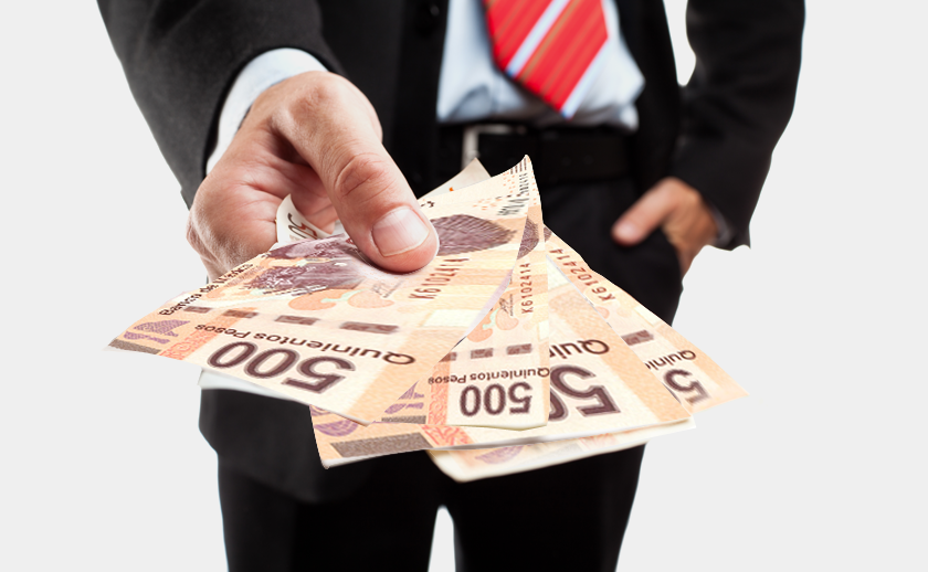 Crédito Negocios Express